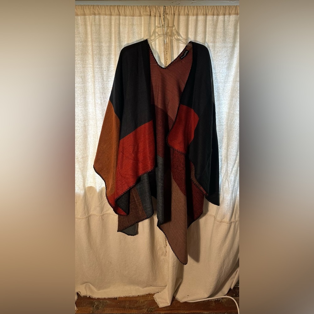 Super cute shawl